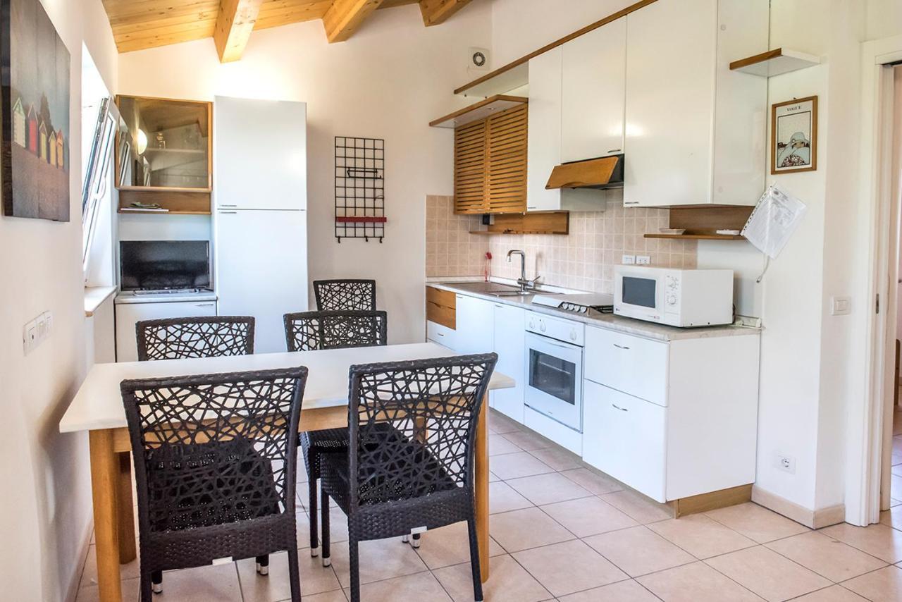 Apartament N012 - Numana, Nuovo Bilocale Con Aria Condizionata Sirolo Zewnętrze zdjęcie