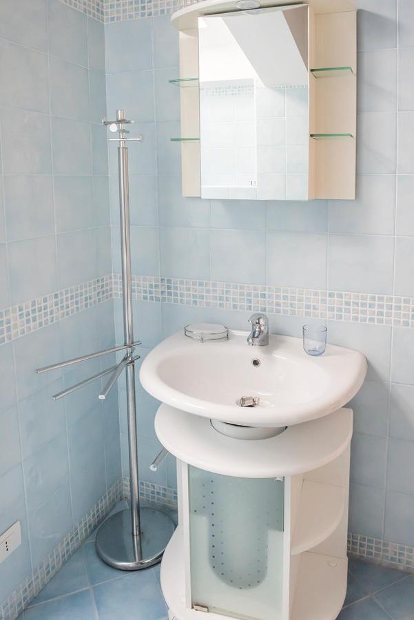 Apartament N012 - Numana, Nuovo Bilocale Con Aria Condizionata Sirolo Zewnętrze zdjęcie