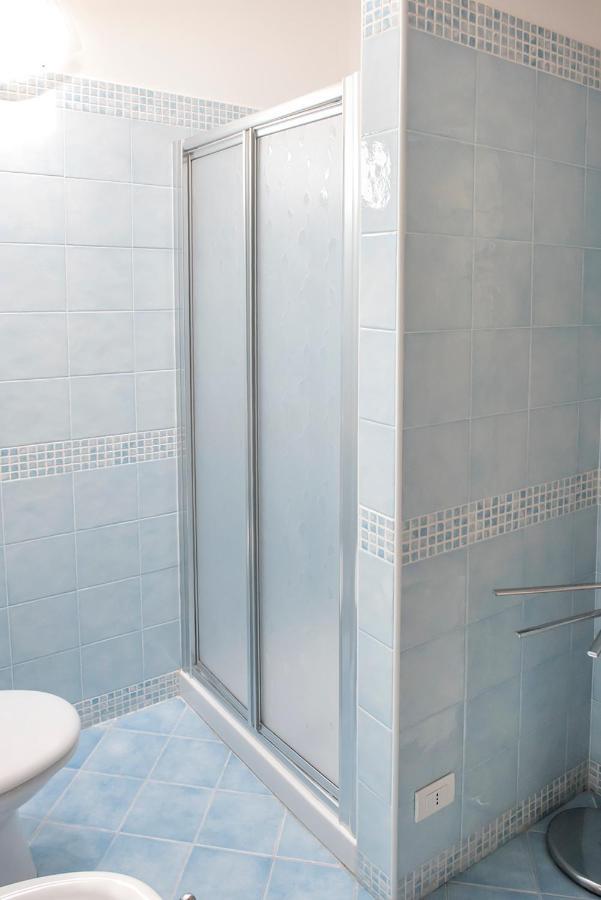 Apartament N012 - Numana, Nuovo Bilocale Con Aria Condizionata Sirolo Zewnętrze zdjęcie