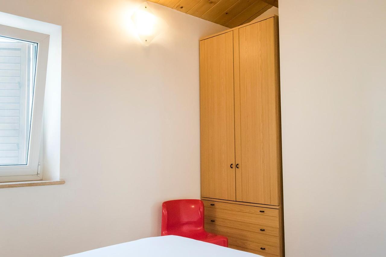 Apartament N012 - Numana, Nuovo Bilocale Con Aria Condizionata Sirolo Zewnętrze zdjęcie